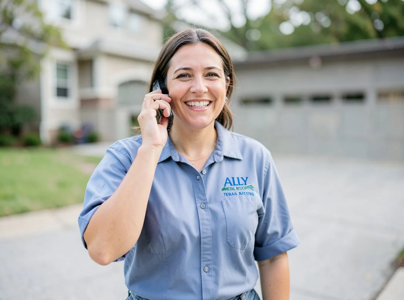 Metal Roof Installation Washburn, TN FAQs
